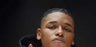 Milwakuee Rapper Huey V Puts On For His City In “So Below” EP Huey V