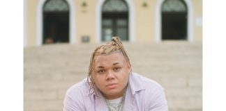 Ike Rhein Gives Off Summer Love Vibes In “Summer Breeze” Ike Rhein