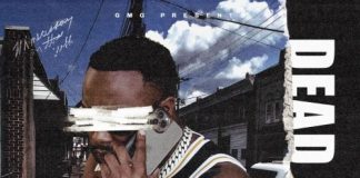 Krypto Kracc “Dead Drop” Makes It Clear He’s A Street Boss Krypto Kracc
