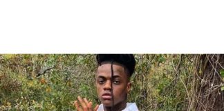 JayDaYoungan Girlfriend Gives Heartfelt Tribute To Rapper JayDaYoungan's girlfriend