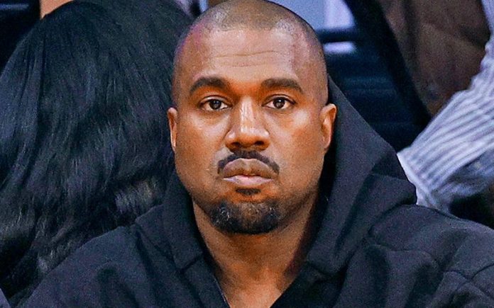 KANYE LOSES ANOTHER LAWYER