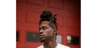 Indiana Rapper Kevi Morse Says Trust Our Faith In “Last Year” Christian rapper Kevi Morse drops Last Year