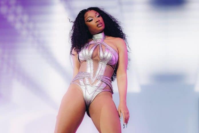 meg thee stallion traumazine collaborations