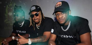 Rich Soul’s Musical Impact Exemplifies Their Genius RICH SOUL and their musical genius