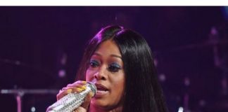 Trina’s Niece Murdered In Miami Trina's niece