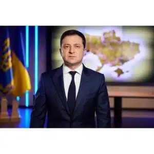 Update in Ukraine