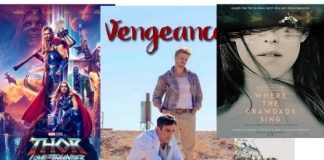 5 Anticipated Summer Film Releases 5 ANTICIPATED SUMMER FILM RELEASES