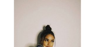 European Artist Ama Louise Keeps Those Sultry Vibes Going In “So Weak” EUROPEAN ARTIST AMA LOUISE