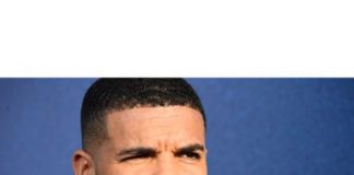 Drake Way 2 Sexy In Sweden, Social Media Goes Crazy Drake Way 2 Sexy in Sweden
