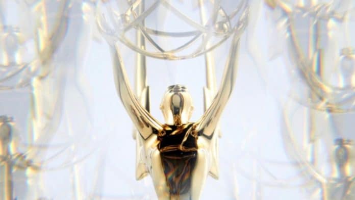 2022 emmy awards nominations
