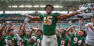 End of an Era for the Miami Hurricanes Miami Hurricanes