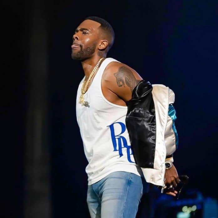 Mario drops Main One with Tory Lanez