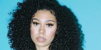 Atlanta Singer, Songwriter Makya Keeps It Real On New Single ‘Honest’ ATLANTA SINGER