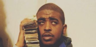 New York Rapper T-Bruin Goes Back In Time In “Sun-Gazing” New York rapper T Bruin drops Sun Gazing