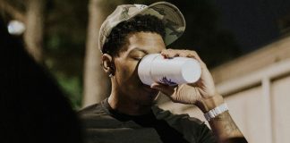 CEO Trayle Comes Correct On His New Single “July The Fourth” CEO Trayle drops july the fourth