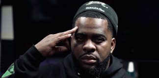 Bay Area’s Lil Blood Makes His Presence Known On ‘Book of Dawa’ Bay area's Lil Blood drops Book of Dawa