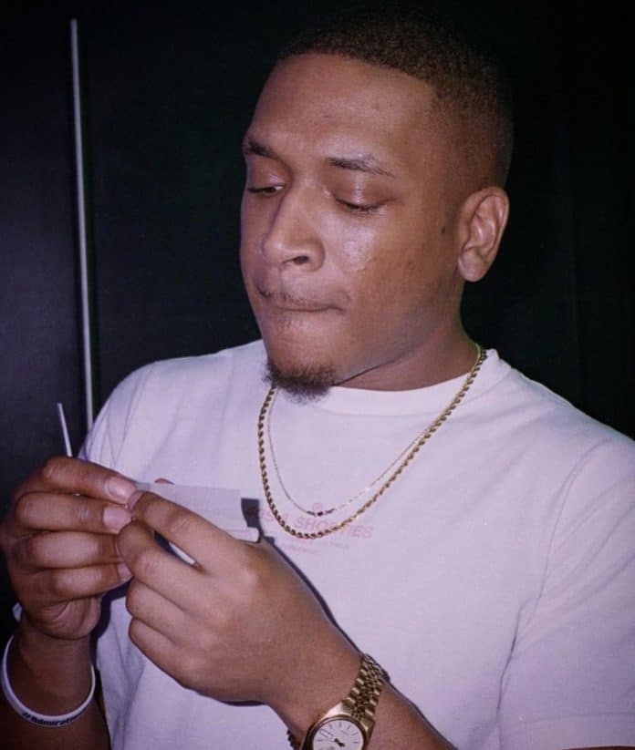 ATLANTA RAPPER