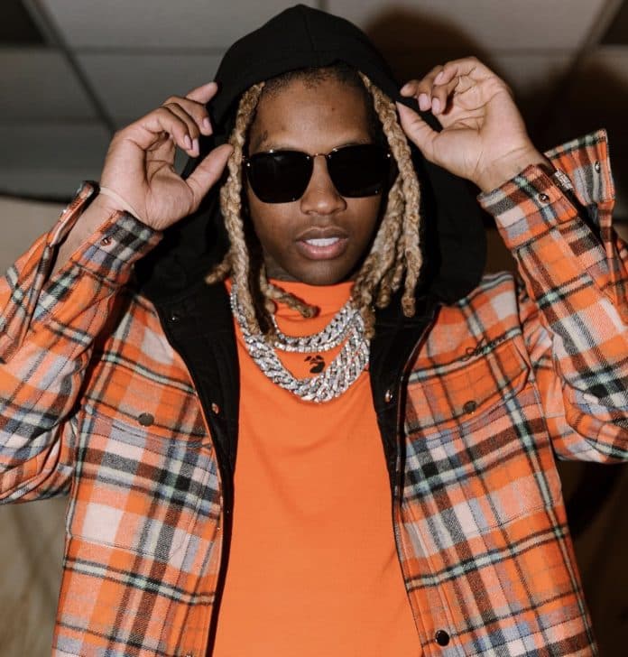 Lil Durk worth, 7220 deluxe release review