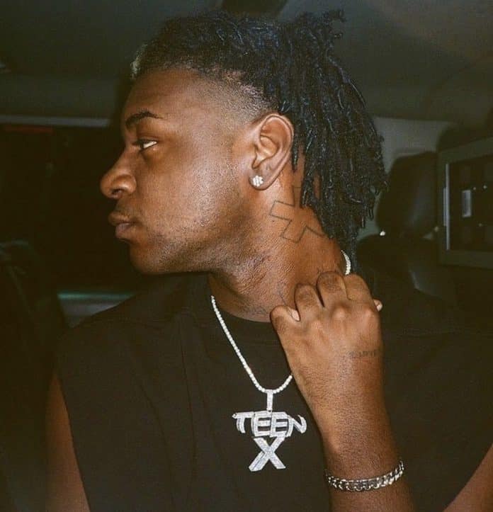 SOUNDCLOUD ARTISTS TO LOOK OUT