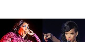 Lizzo And Rihanna Used To Talk Dirty To Each Other Lizzo and Rihanna sex advice