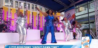 Lizzo’s New Album: A Review LIZZO’S NEW ALBUM