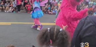 Sesame Place Hit With $25 million Dollar Lawsuit SESAME PLACE