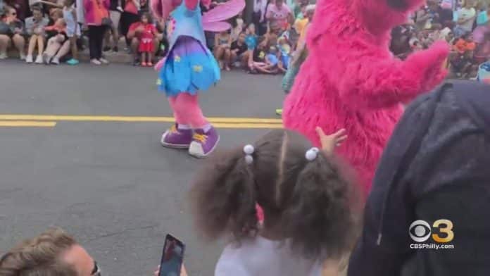 SESAME PLACE