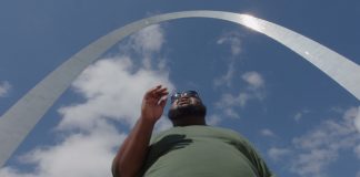 STL’s REACEYUNG Takes Trip Down Memory Lane In “Riverfront Times”