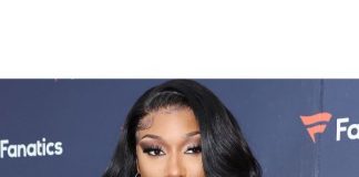 News Just Hit: Megan Thee Stallion Finished Her Next Album MEGAN THEE STALLION