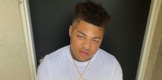 Dallas Rapper Numbaa 7 Doesn’t Trust Everyone In “Difference” Difference