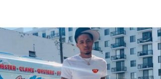 Miami Rapper Rollie Bands Found Dead Outside His Home Rollie Bands