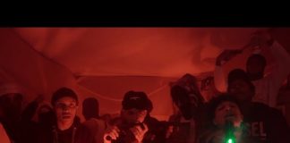 PG County’s Nyne Wolf Shares New Hit “Greasy”