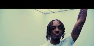 Dyson Alexander Shares New Love In New Video “Backbone”