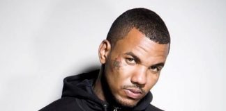 The Game Says His So-Called Friends “Betrayed” Him betrayed