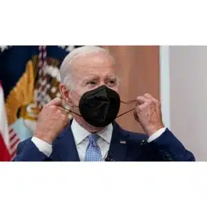 Biden Gets Covid Twice