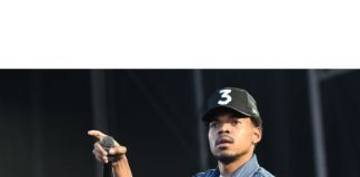 Chance The Rapper Says He’s Been Relevant Since Day One relevant