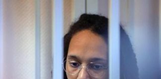 WNBA Star Brittney Griner Sentenced To 9 Years, Fined For Drug Charges WNBA Star Brittney Griner Sentenced To 9 Years, Fined For Drug Charges