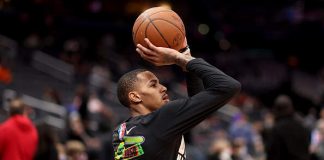New Interesting Matchup: Dejounte Murray vs. Rookie Paulo Banchero Murray