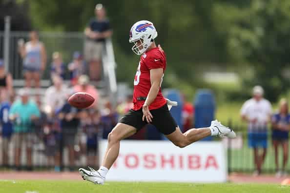 Will Buffalo Bills Matt Araiza Be Punished For Sexual Assault? Matt Araiza Buffalo Bills release for gang rape