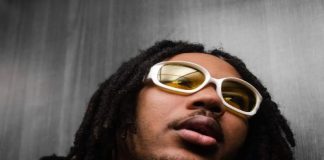 San Francisco Artist Lil Bean Knows Who To Trust In “Judas” Lil Bean
