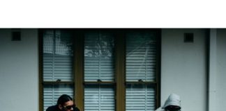 British R&B Sensation Nikz & Booda Fall For An Exotic Dancer In “Motion” Motion