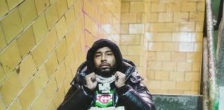 Detroit Rapper Icewear Vezzo Has Officially Joined Quality Control Quality Control