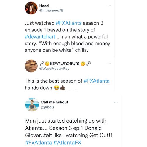 Donald Glover Shows The Modern Black Experience In Atlanta