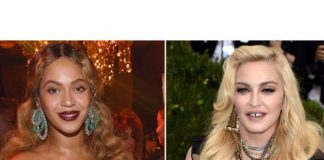 Beyonce Thanks Madonna For The Remix Of “Break My Soul” BREAK MY SOUL