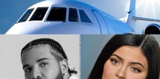 Drake And The Kardashians Pollute The Earth While We Try To Save It Drake and Kardashians jet