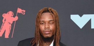 Fetty Wap Lost His Mind On A FaceTime Call FaceTime