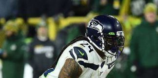 Former NFL RB Marshawn Lynch Finds Himself in Trouble Again Marshawn Lynch