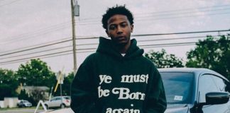 New Jersey’s Swavie, Got What You Need on New Single ‘Wit Me New Jersey's Swavie "Wit Me"