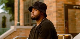 New York’s Justend Hopes to Be Found In New Single, ‘Lost’ Justend Drops "Lost'