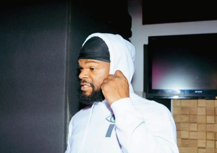 Johnny Quest The Rebel drops Designer Casket